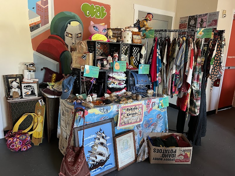 Photo of Friendly City Art Festival