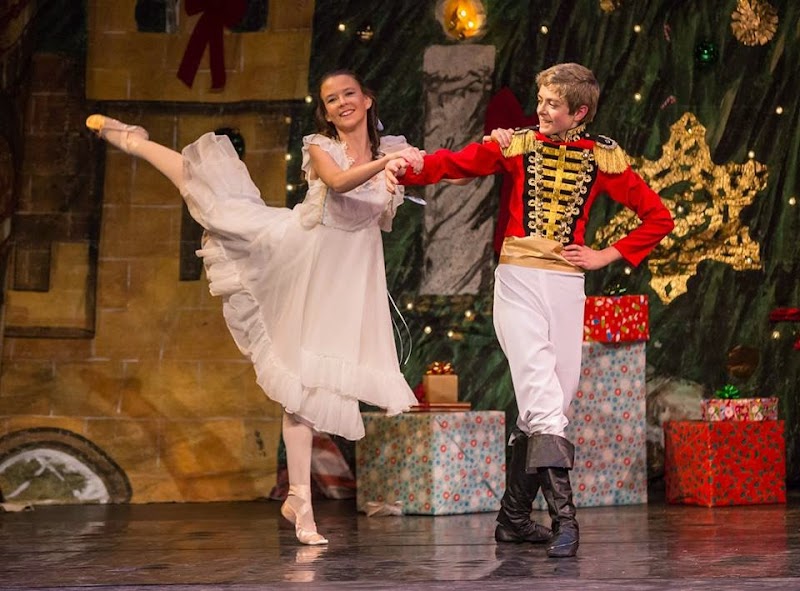 Ballet Academy of Silicon Valley photo 2