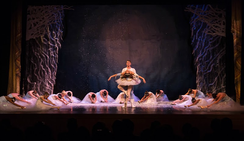 Photo of Ballet Academy of Silicon Valley
