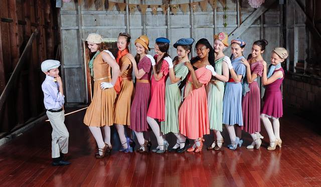 Ballet Academy of Silicon Valley photo 4