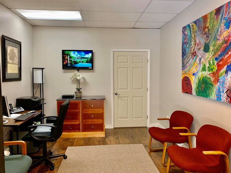 Oasis For Life Wellness Center photo 2