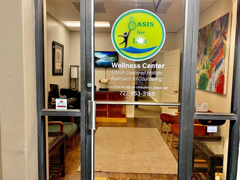 Oasis For Life Wellness Center photo 3