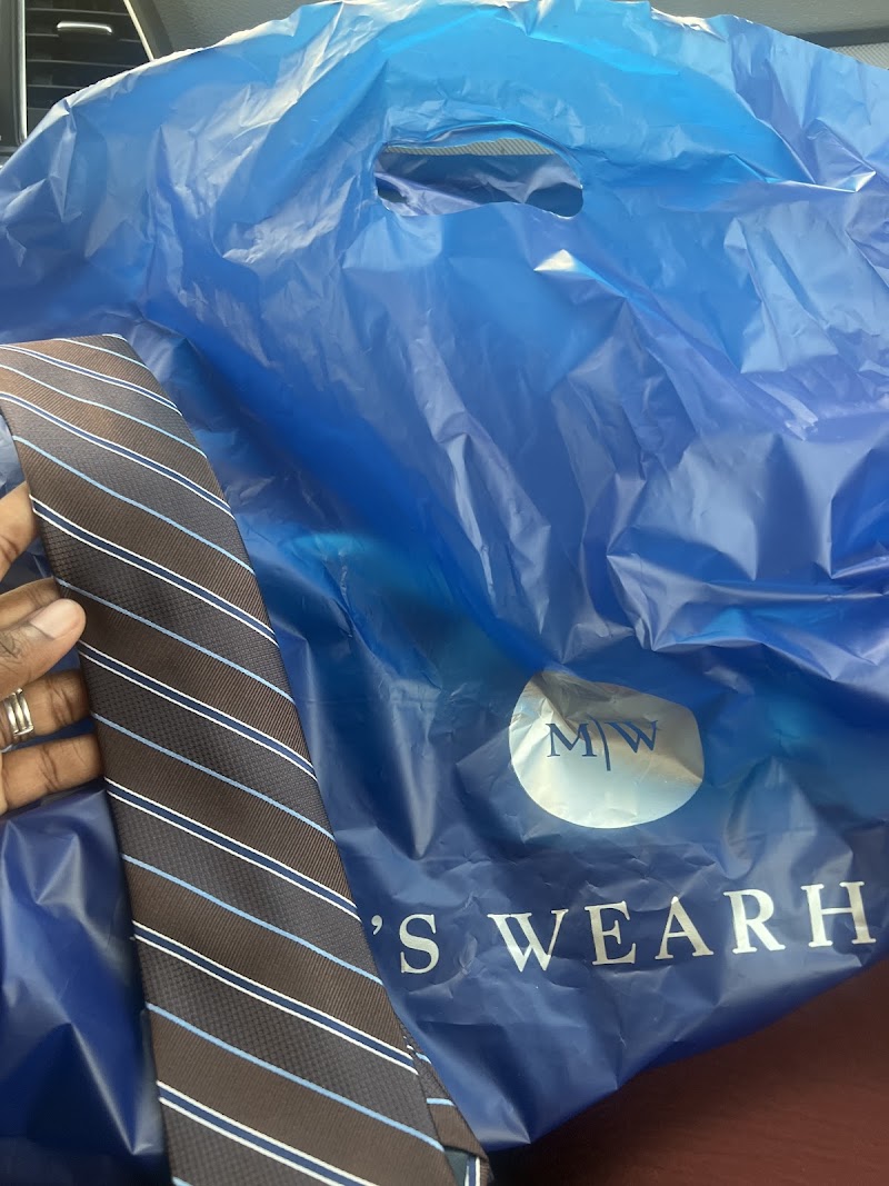 Men's Wearhouse photo 3