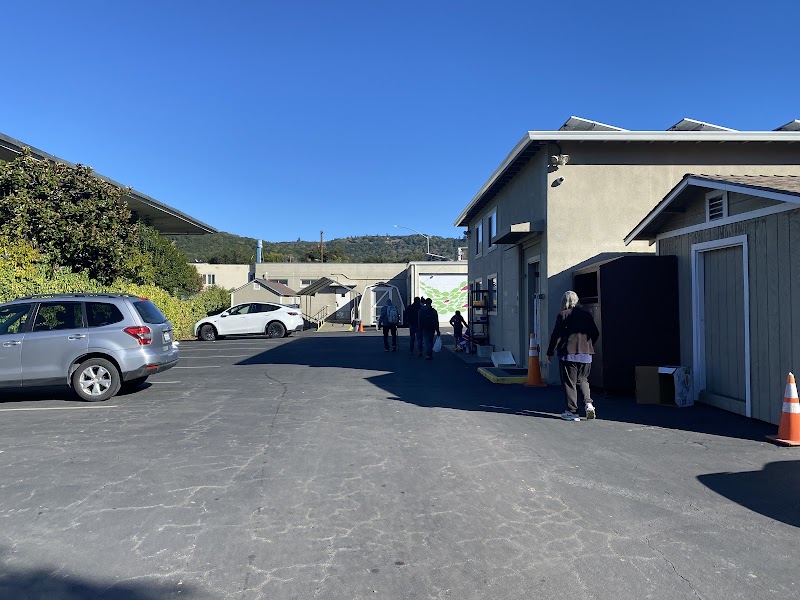 Photo of Friends In Sonoma Helping (FISH)