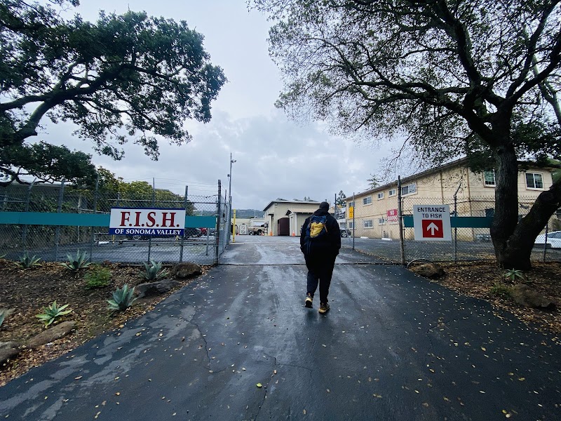 Friends In Sonoma Helping (FISH) photo 3