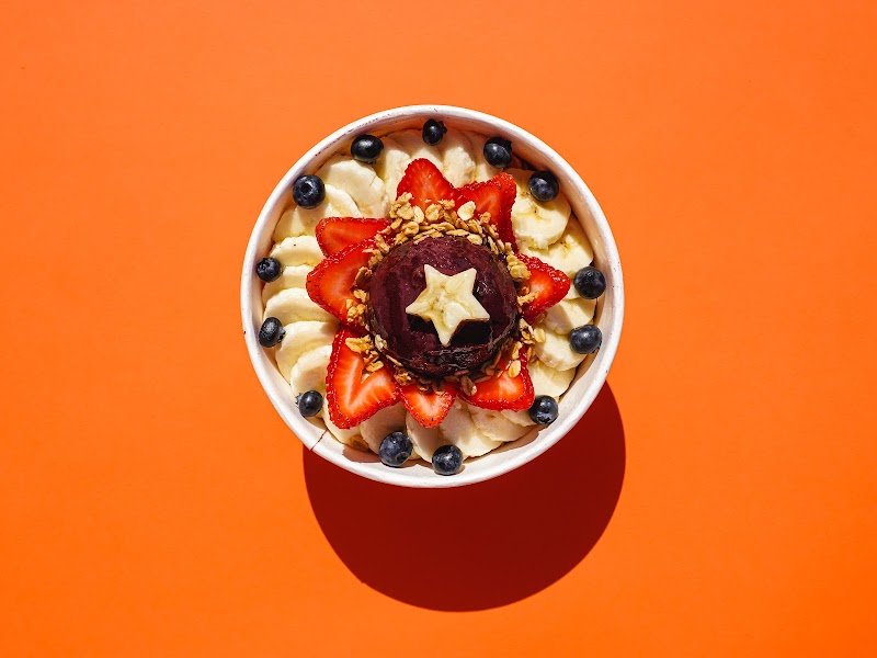 Ubatuba Acai - Silverlake photo 2