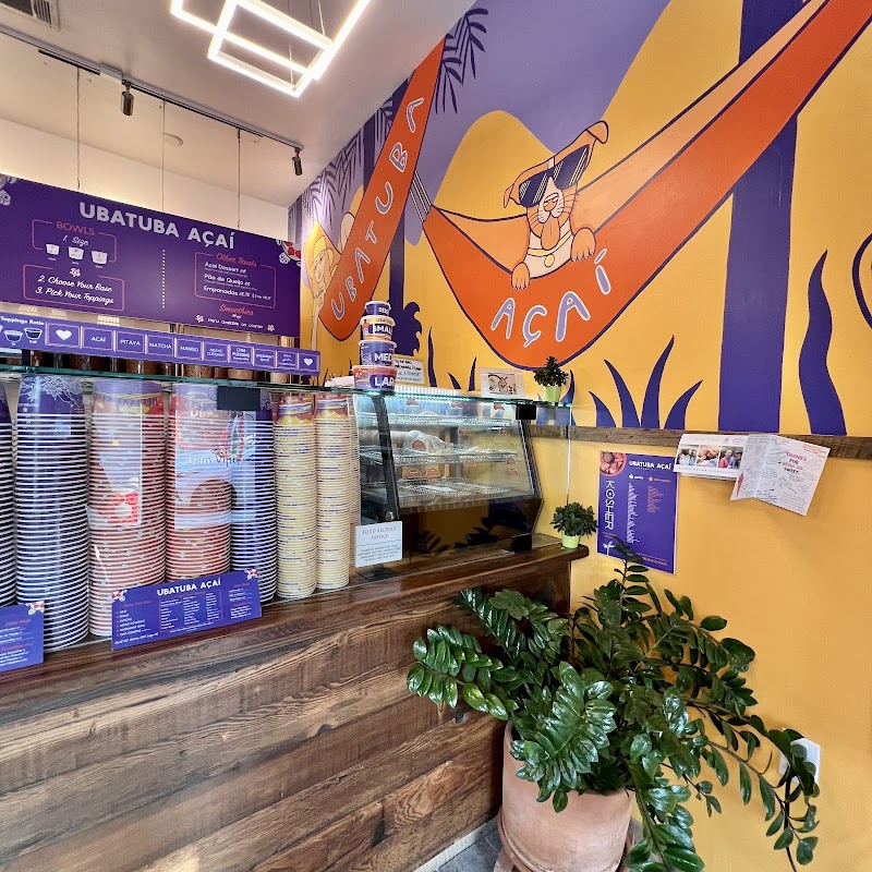 Photo of Ubatuba Acai - Silverlake