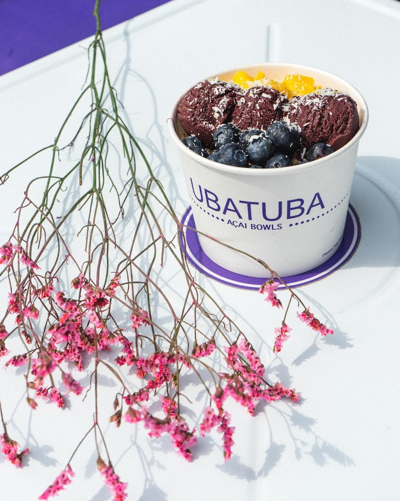 Ubatuba Acai - Silverlake photo 4