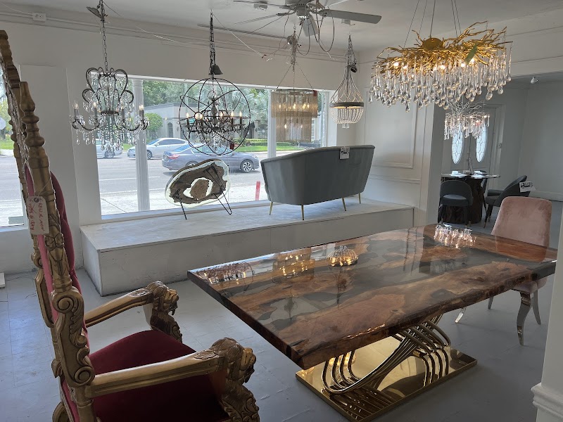 Lara Furniture photo 2