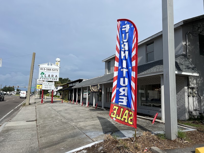 Photo of Lara Furniture