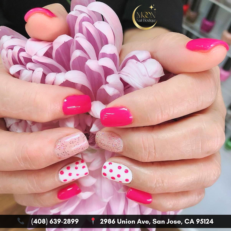 Moon Nail Boutique photo 2