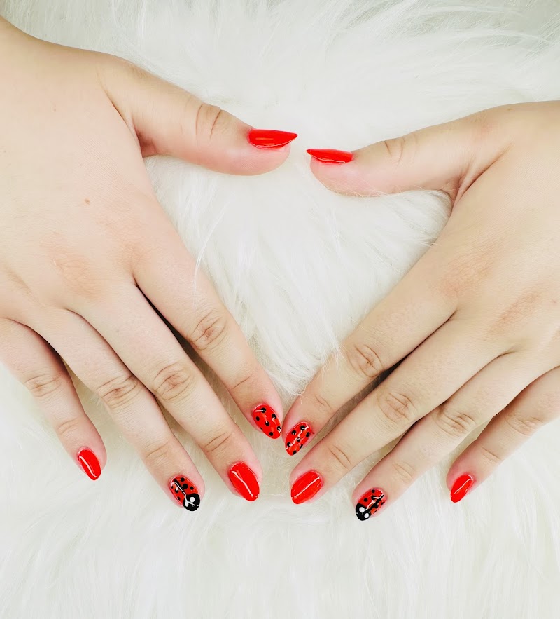 Moon Nail Boutique photo 4
