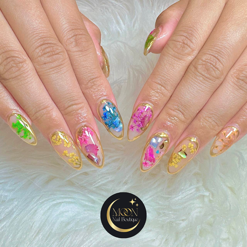 Moon Nail Boutique photo 3
