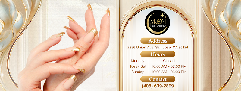 Photo of Moon Nail Boutique