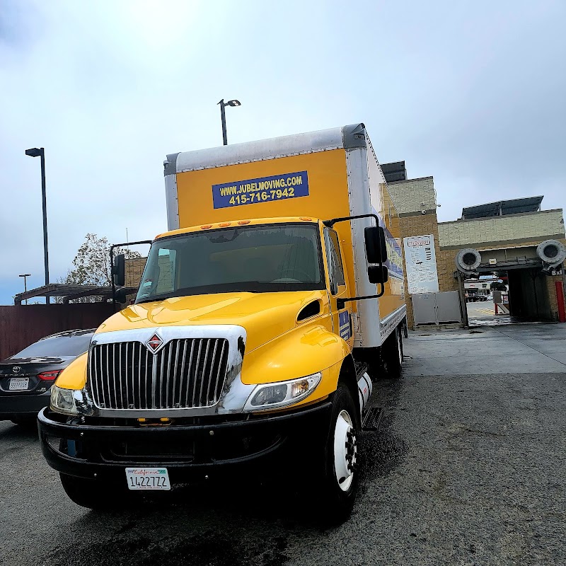 Jubel Moving Company photo 4