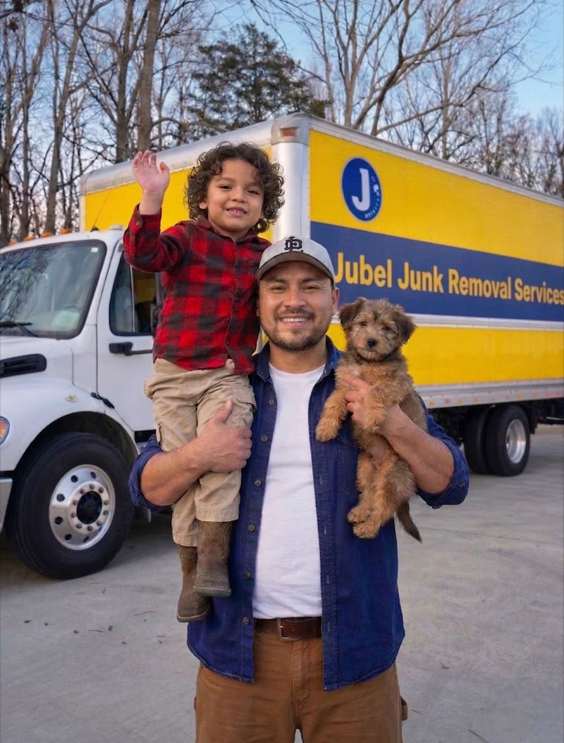 Photo of Jubel Moving Company