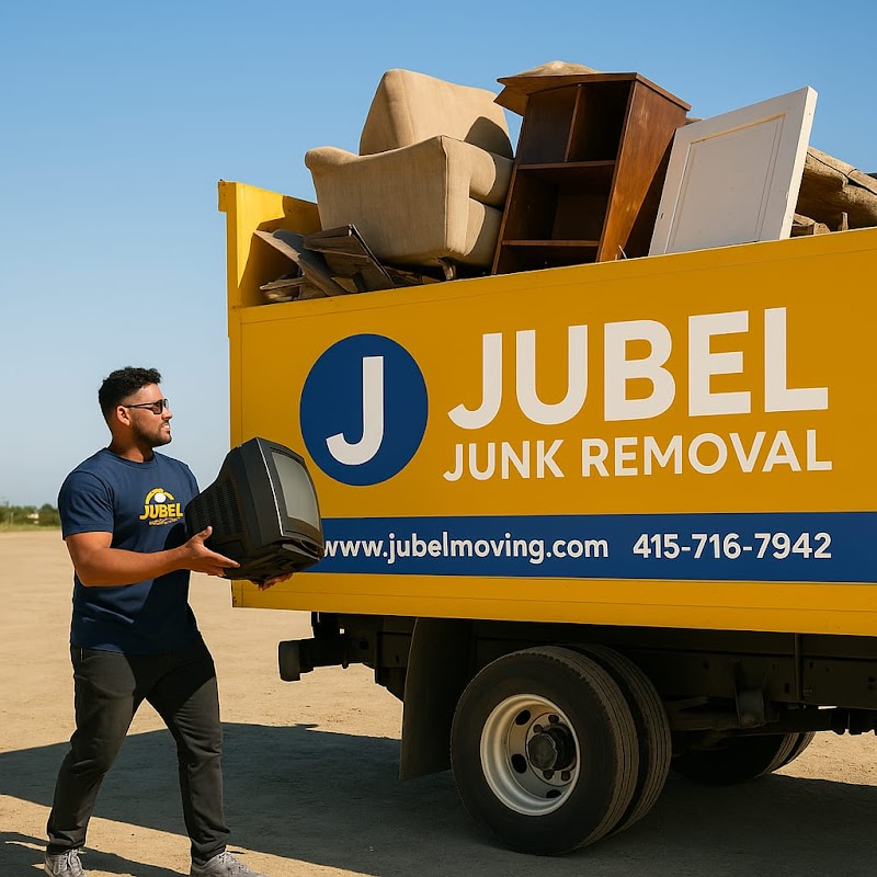 Jubel Moving Company photo 3