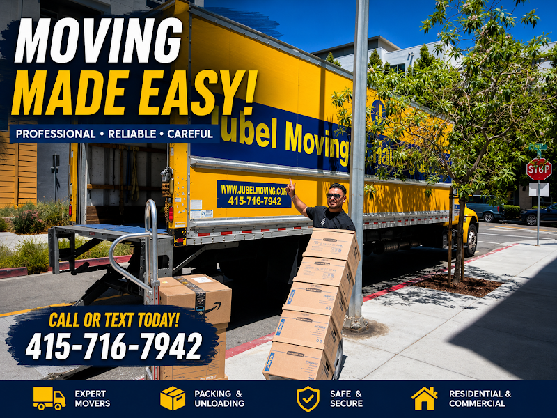 Jubel Moving Company photo 2