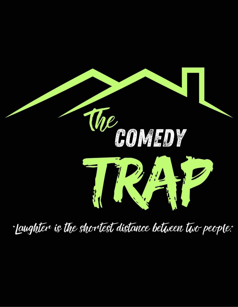 Photo of The Comedy Trap