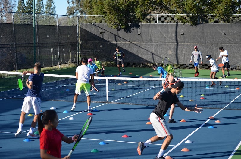 Photo of Gorin Tennis Academy De Anza