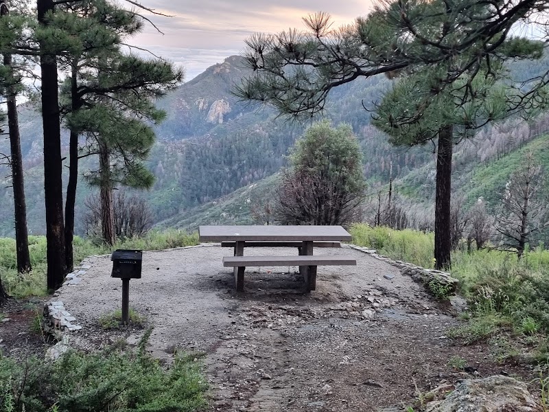 Loma Linda Picnic Area photo 3