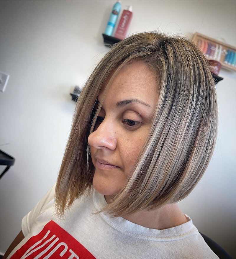 Divine Hair Studio photo 3
