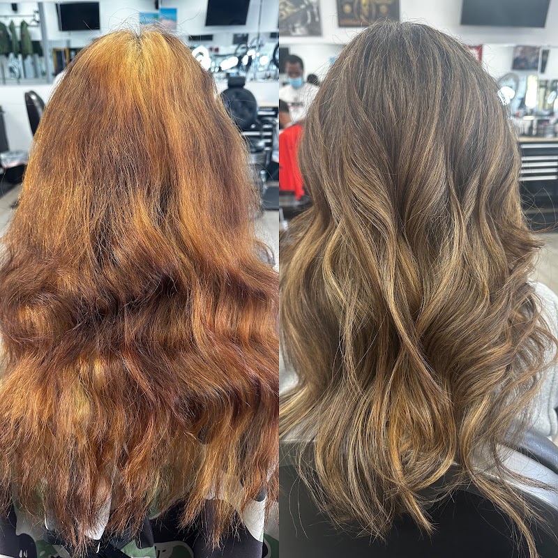 Photo of Divine Hair Studio