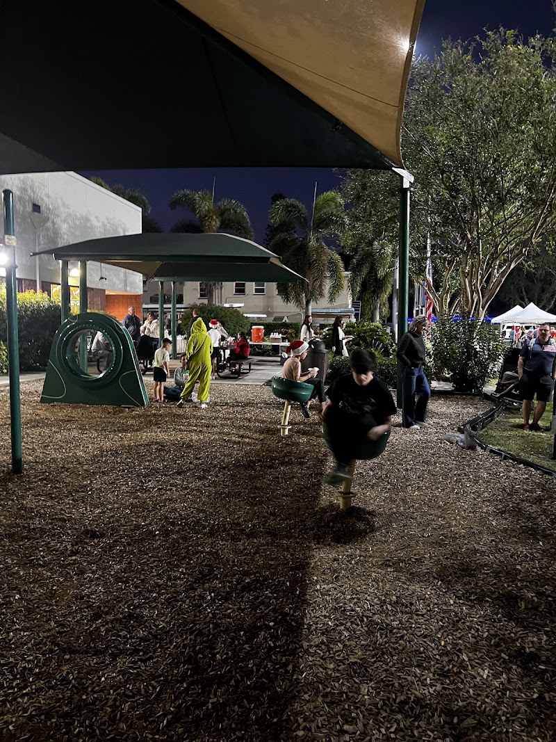 Town of Belleair Parks & Recreation Department photo 5