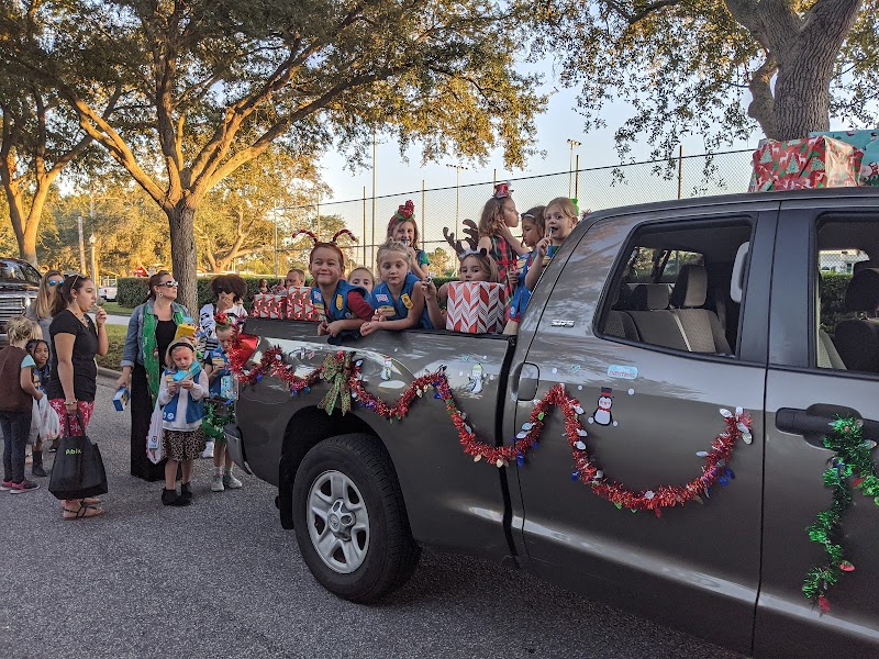Photo of Town of Belleair Parks & Recreation Department