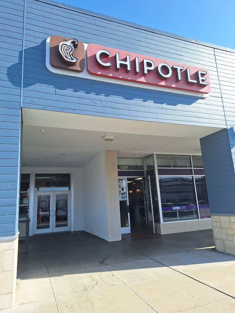 Photo of Chipotle Mexican Grill