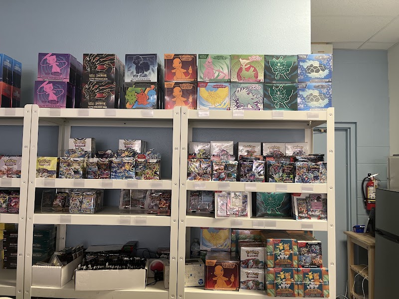Shushu Card Shop PH photo 4