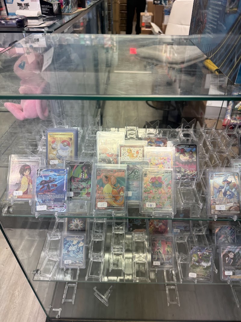 Shushu Card Shop PH photo 5