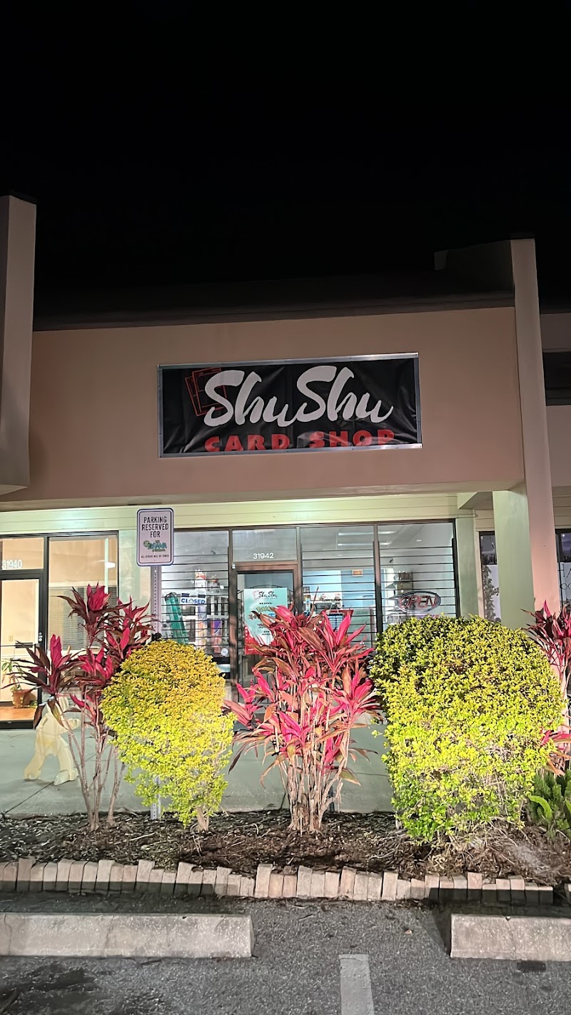 Photo of Shushu Card Shop PH