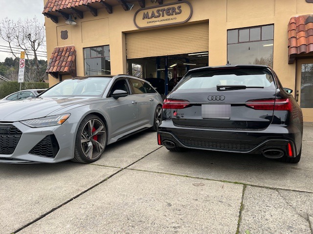Masters European & Japanese Auto Repair photo 5