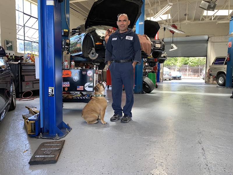 Masters European & Japanese Auto Repair photo 2