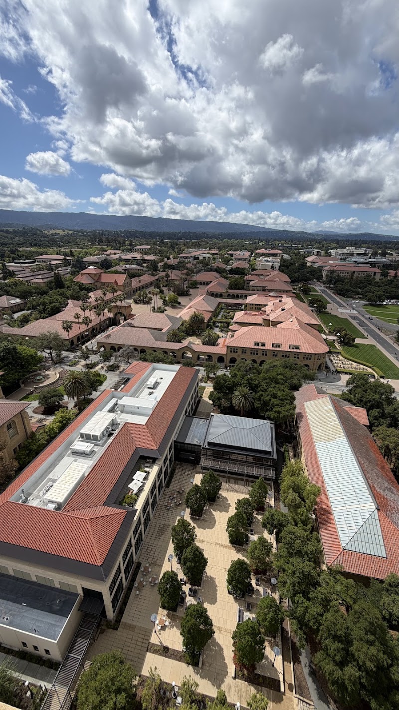 Photo of Stanford university