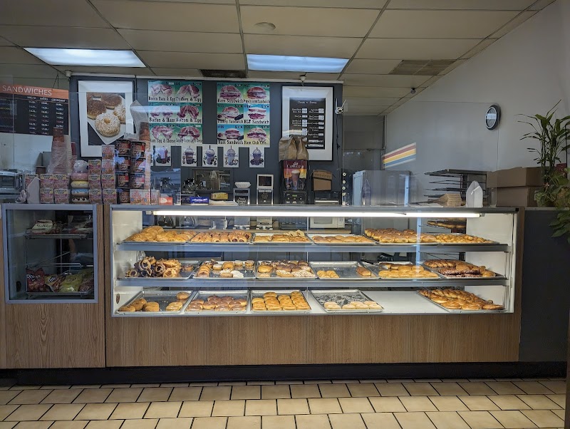 Penny Donuts photo 3