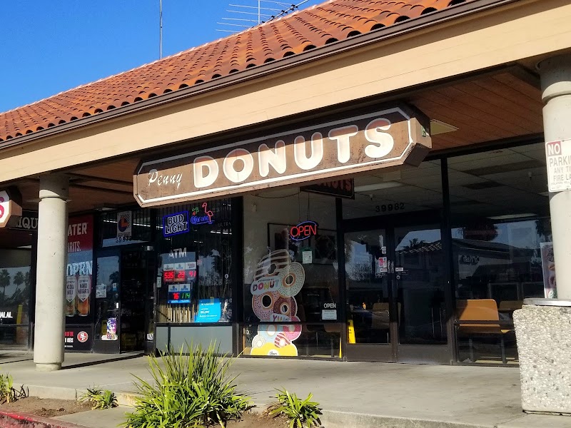 Photo of Penny Donuts