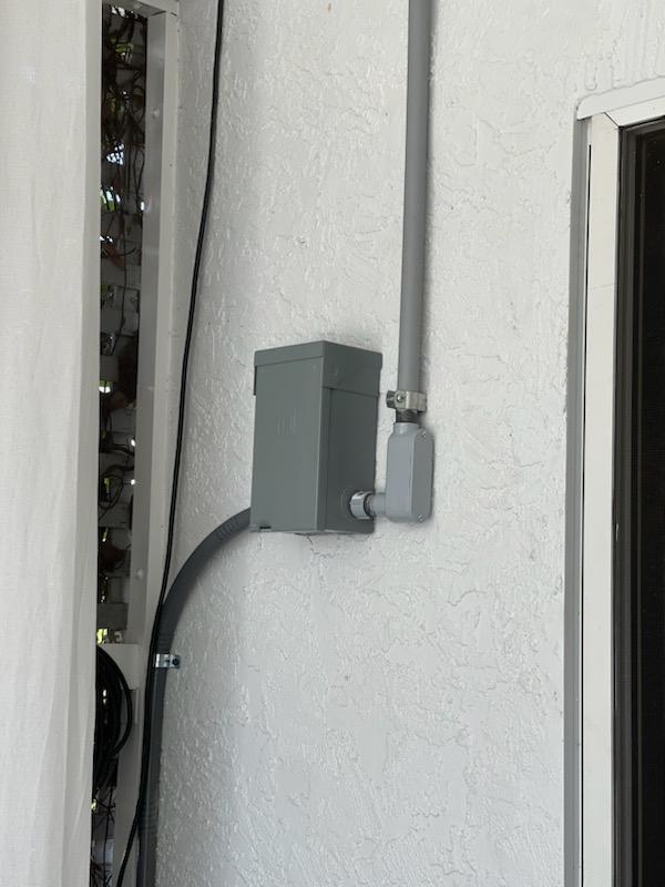 Photo of Night & Day Lighting Solutions