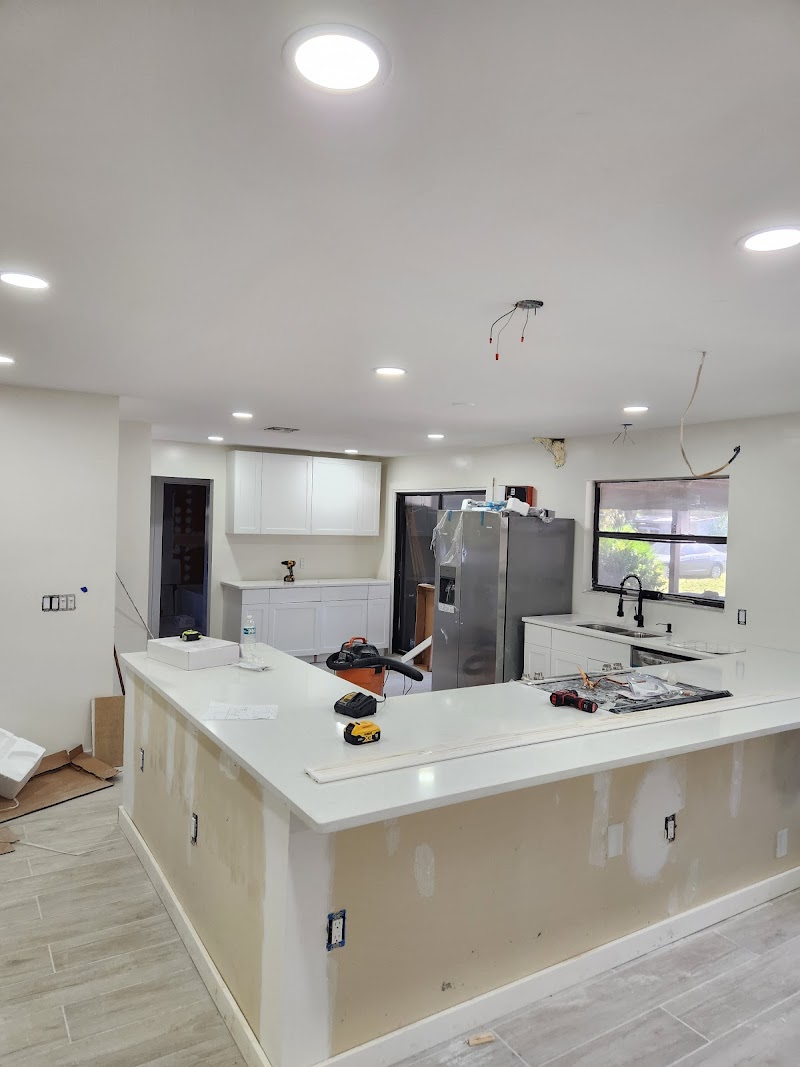 Night & Day Lighting Solutions photo 2