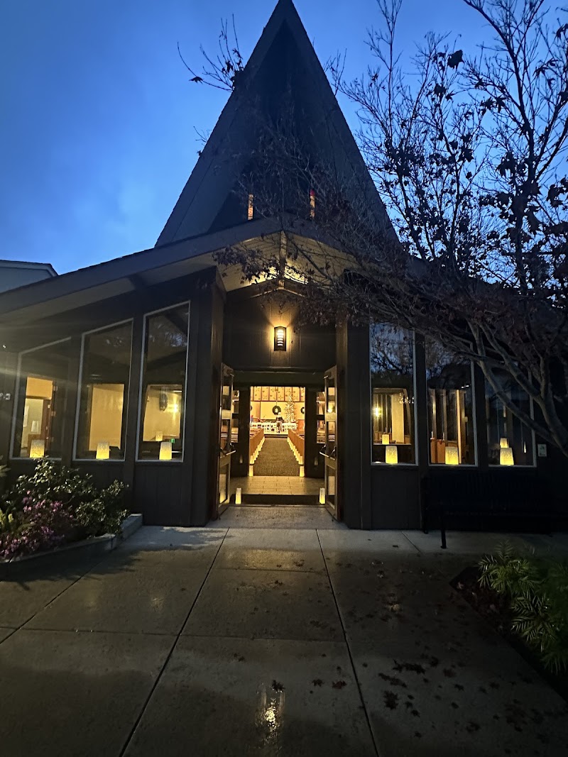 Photo of Holy Trinity Lutheran Church