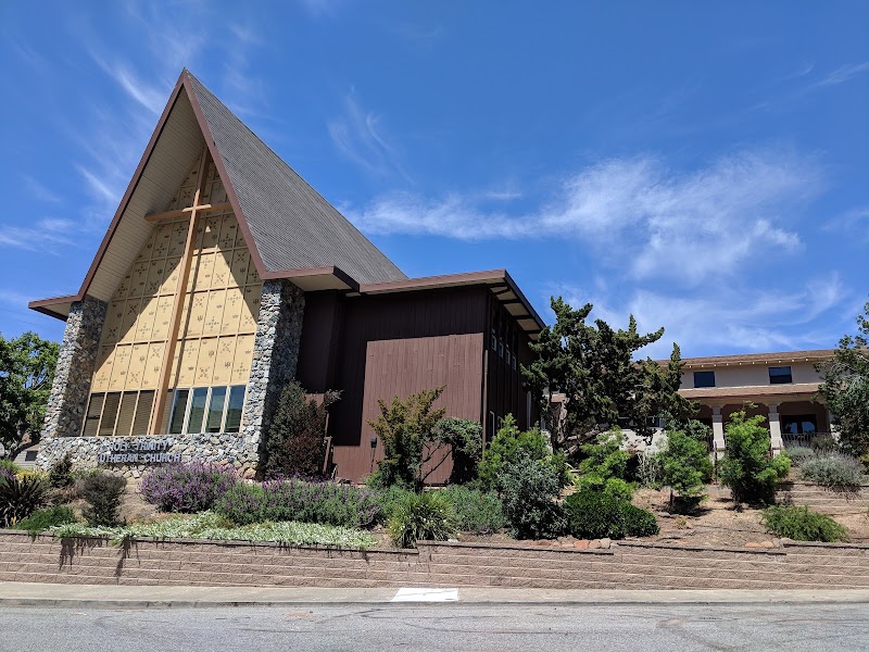 Holy Trinity Lutheran Church photo 5
