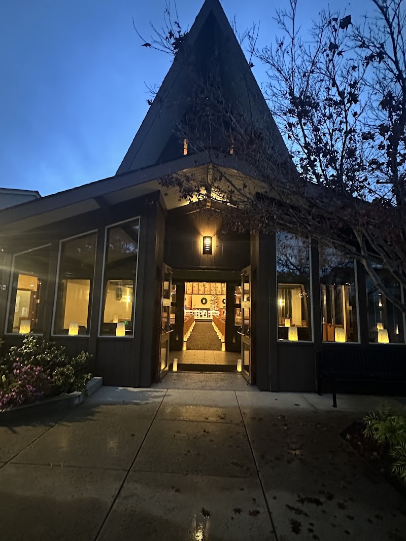 Holy Trinity Lutheran Church photo 3