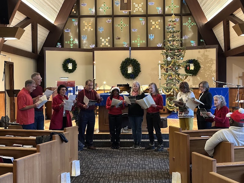 Holy Trinity Lutheran Church photo 4