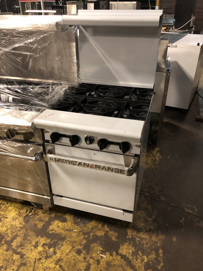 Bayview Foodservice Equipment photo 5