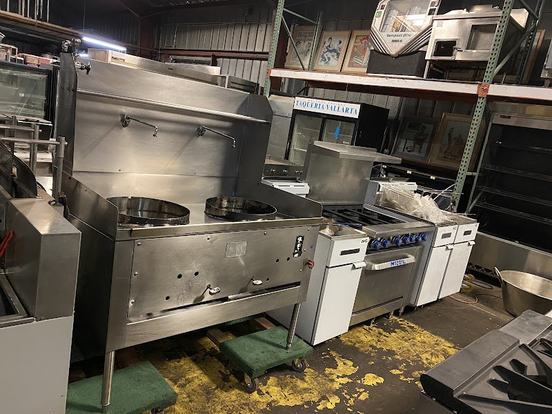 Bayview Foodservice Equipment photo 2