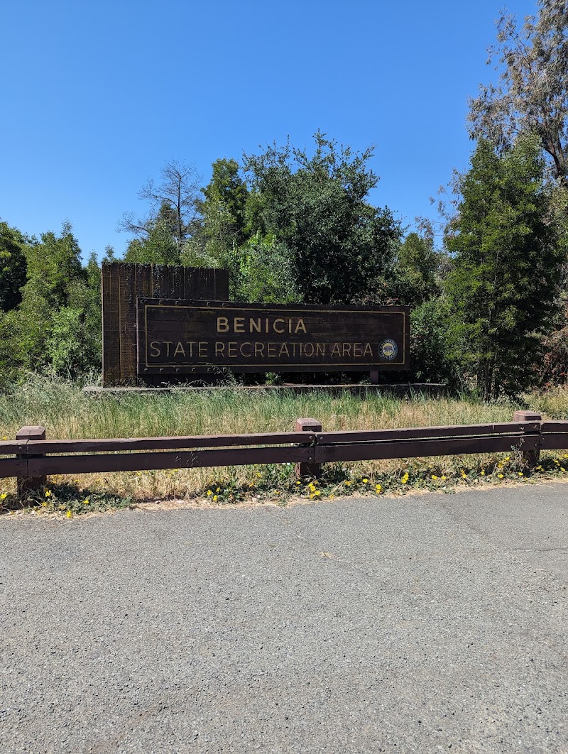 Benicia State Recreation Area photo 4