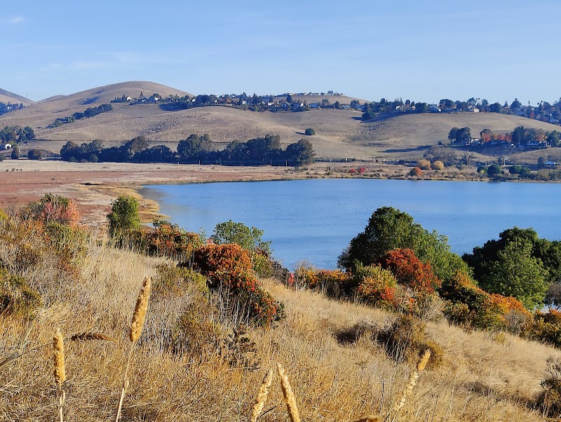 Photo of Benicia State Recreation Area