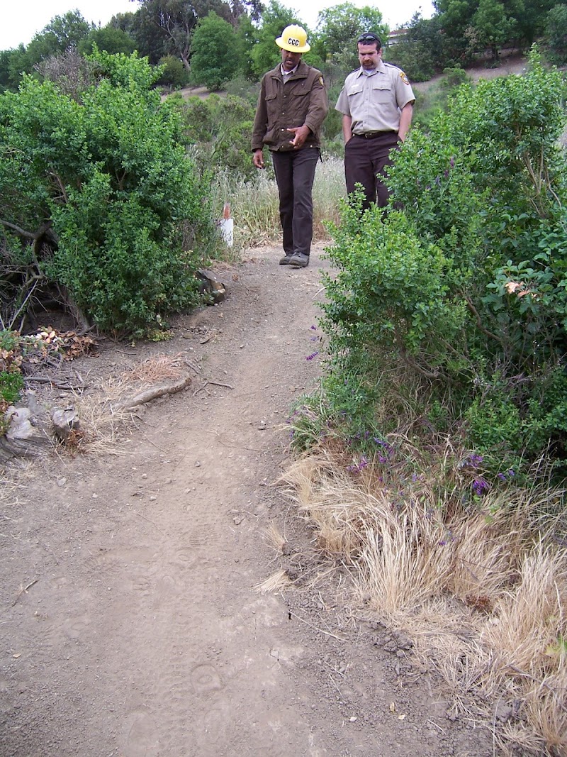 California Conservation Corps Solano Center photo 2