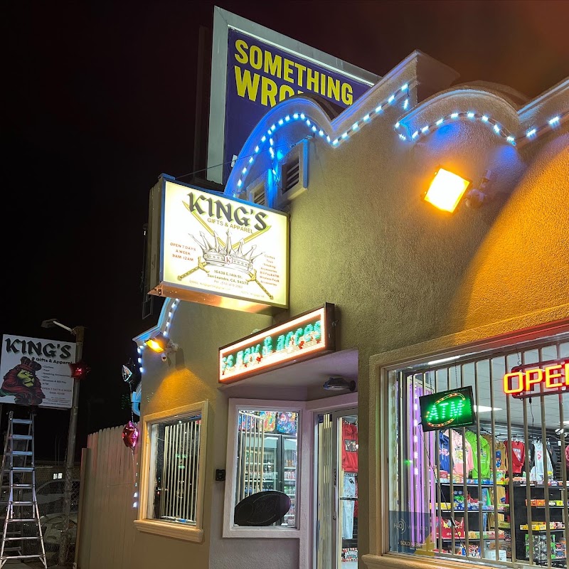 Photo of King's Gifts and Apparel